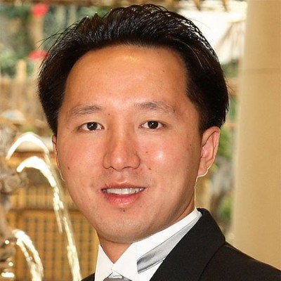 Phuc Vinh Truong · Your CTO